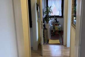 Schön geschnittene 2-Zimmer-Wohnung mit Terrasse in Aachen an EINZELperson zu vergeben – Eckenerstr. 74, 52078 Brand, Aachen – Vorschaubild 7