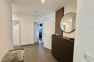 Hochwertige 3-Zimmer-Balkonwohnung nähe Passau zu vermieten – Pfarrer-Siegfried-Kroiss-Strasse 36, 94113 Tiefenbach – Vorschaubild 6