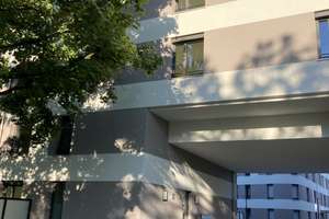Moderne 2-Zi-Whg im beliebten Antonsviertel – zentral & ruhig – Windprechtstraße 32a, 86159 Antonsviertel, Augsburg – Vorschaubild 3