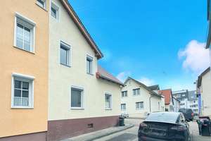 **Doppelhaushälfte mit viel Potenzial in Stuttgart-Feuerbach** – Die vollständige Adresse der Immobilie erhältst du vom Anbieter., 70469 Feuerbach-Mitte, Stuttgart – Vorschaubild 12