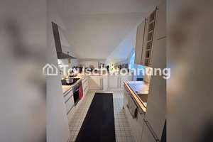 Tauschwohnung: Über den Baumkronen des Ku’damms – 10719 Charlottenburg, Berlin – Vorschaubild 5