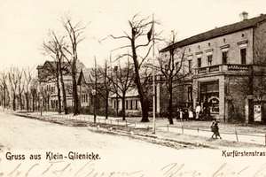 Park- & Wasserblick zwischen Schlössern und See: 3-Zi. mit großer Wald-Terrasse in Klein-Glienicke – Waldmüllerstraße 6, 14482 Klein Glienicke, Potsdam – Vorschaubild 19