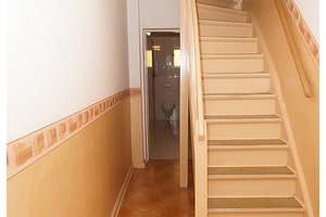 Wohnhaus mit Nebengelass im Herzen von Neukloster zu verkaufen – Kussiner Straße 1a, 23992 Neukloster – Vorschaubild 4