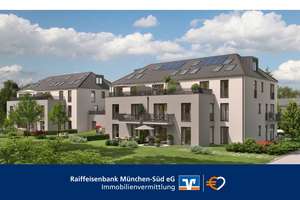 Erstbezug - ruhige Westausrichtung