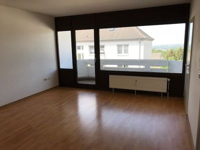 Super Single- Wohnung mit Balkon, zentral und gleichzeitig ruhig gelegen
