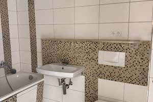 Mietkauf möglich! Neue 3-Raum-Maisonette auf drei Ebenen – 2 Balkone, 2 Bäder & Stellplatz – Klingerstraße 2b, 9117 Siegmar, Chemnitz – Vorschaubild 14