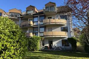 TOP Wohnung in Koblenz-Pfaffendorfer Höhe