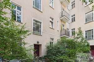 Prenzlauer Berg: freundliche 2-Zi Wohnung mit Balkon – Berlin – Vorschaubild 15
