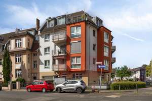 Modernes Wohnen in Niehl – attraktive 2-Zimmer-Eigentumswohnung mit Balkon & Tiefgaragenstellplatz – Die vollständige Adresse der Immobilie erhältst du vom Anbieter., 50735 Niehl, Köln – Vorschaubild 12