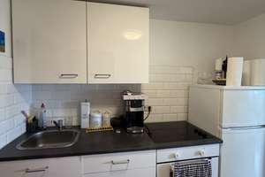 Gemütliches Apartment in sehr guter Lage – Die vollständige Adresse der Immobilie erhältst du vom Anbieter., 76139 Waldstadt, Karlsruhe – Vorschaubild 9