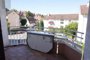 helle 3-Zimmer-Wohnung mit Westbalkon in zentrumsnaher Lage von Lahr – 77933 Lahr/Schwarzwald – Vorschaubild 12