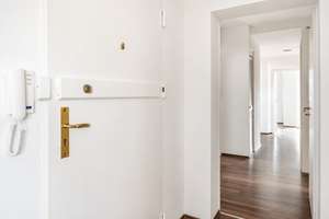 ⭐ Über den Dächern des Sprengelkiezes!–Seltene DG-Maisonette mit 7 Zimmern,Privat-Lift & 2 Terrassen – Die vollständige Adresse der Immobilie erhältst du vom Anbieter., 13353 Wedding, Berlin – Vorschaubild 24