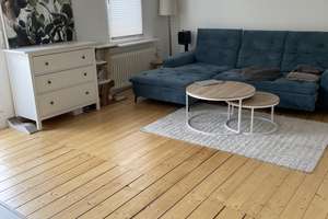 Frisch saniert: 2,5-Zimmer-Wohnung in Wuppertal-Vohwinkel – Kaiserstraße 9, 42329 Vohwinkel, Wuppertal – Vorschaubild 5