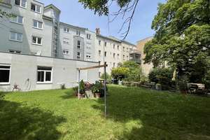 Leipzig-Reudnitz: Helle, moderne 3 -Zimmer-Wohnung mit Balkon, Lift & TG-Stellplatz – Die vollständige Adresse der Immobilie erhältst du vom Anbieter., 4317 Reudnitz-Thonberg, Leipzig – Vorschaubild 18