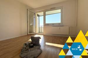 Gemütliche Wohnung mit modern gestaltetem Badezimmer – Wenzel-Verner-Straße 38, 9120 Helbersdorf, Chemnitz – Vorschaubild 1