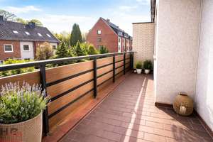 Reihenmittelhaus mit Südgarten in ruhiger Sackgassenlage mit Garage – Die vollständige Adresse der Immobilie erhältst du vom Anbieter., 28717 Lesum, Bremen – Vorschaubild 15