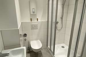 Helle 3 ZiKDB mit Balkon – Goethestraße 21, 52064 Hangeweiher, Aachen – Vorschaubild 3