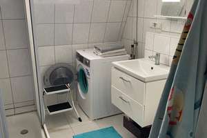 Voll möblierte 2-Zimmer-Wohnung in zentraler Lage in Ffm – 60486 Bockenheim, Frankfurt am Main – Vorschaubild 4