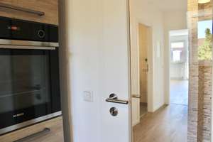 Sonnige 2-Zimmer-Wohnung in Leimen-modern, bezugsfrei mit Garage und Außenstellplatz – Die vollständige Adresse der Immobilie erhältst du vom Anbieter., 69181 Leimen – Vorschaubild 8