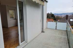 3,5 Zimmer Wohnung, mit Panorama-Blick auf Stuttgart – Baumreute 14, 70199 Südheim, Stuttgart – Vorschaubild 6