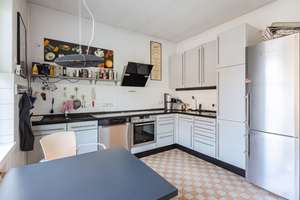 Viel Platz. Viel Charme. – 3–4-Zimmer-Wohnung in beliebter Wohnlage – Die vollständige Adresse der Immobilie erhältst du vom Anbieter., 28213 Neu-Schwachhausen, Bremen – Vorschaubild 5