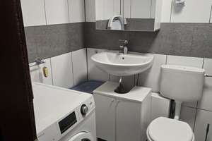Wohnen wie im eigenen Garten – 2-Zimmer-Terrassenwohnung mit ca. 35 m² Terrasse in Ddorf-Unterbach – Am Ginsterberg 29a, 40627 Unterbach, Düsseldorf – Vorschaubild 8