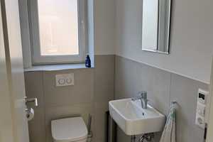 Günstige, neuwertige 4-Zimmer-Doppelhaushälfte mit gehobener Innenausstattung in Willich – Brückenstraße 6, 47877 Viersen (Kreis) – Vorschaubild 6