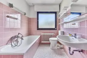 ++ Freistehendes Einfamilienhaus mit Garage, Terrasse und großem Gartengrundstück ! ++ – Rhein-Neckar-Kreis – Vorschaubild 28