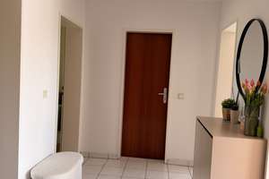 Sehr gepflegte 3-Zimmer-Wohnung mit Balkon Rheindorf-Süd -Rheinnähe – Auf der Grieße 4, 51371 Rheindorf, Leverkusen – Vorschaubild 7