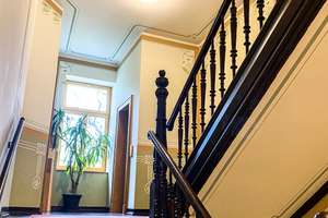 Eigentum über den Dächern von Schleussig+Lift+Dachgeschoss Terrasse+