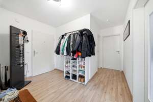 Moderne Dachgeschosswohnung mit Loggia in Waggum – Die vollständige Adresse der Immobilie erhältst du vom Anbieter., 38110 Wabe-Schunter-Beberbach, Braunschweig – Vorschaubild 10