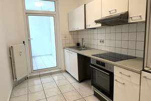 Helle 3-Zimmer-Wohnung im 3. OG mit Loggia in der Kaiserstraße 51 – zentrale Lage in Kiel-Gaarden – Kaiserstraße 49 &  51, 24143 Gaarden-Ost, Kiel – Vorschaubild 6