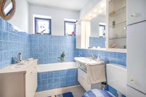 Exklusives Wohnen in Bremen-Lesum: Geräumige 4-Zimmer-Wohnung mit Tiefgarage, Schwimmbad & Sauna – Die vollständige Adresse der Immobilie erhältst du vom Anbieter., 28717 Sankt Magnus, Bremen – Vorschaubild 16