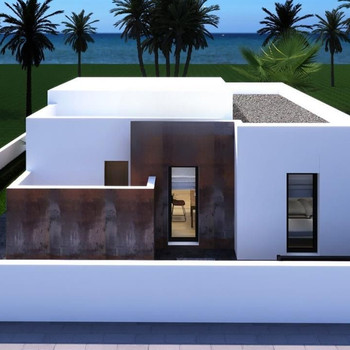 Immobilien zum Verkauf in Los Gallardos