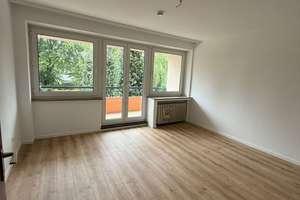 Alltagstaugliche 2-Zimmer-Wohnung in Gelsenkirchen