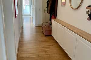 Charmante 4-Zimmer-Altbauwohnung in Stuttgart-West – Die vollständige Adresse der Immobilie erhältst du vom Anbieter., 70197 Vogelsang, Stuttgart – Vorschaubild 12