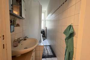 NÄHE VOLKSPARK FRIEDRICHSHAIN & HAUSBURGPARK - BEGEHRTER ALTBAUCHARAKTER - ZUR ZEIT VERMIETET – Kochhannstr. 38_rr, 10247 Friedrichshain, Berlin – Vorschaubild 11