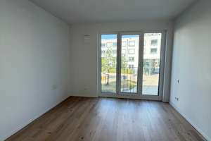 Naturnah und urban: Neuwertige, moderne, teilmöblierte 3-Zimmer-Wohnung in Neupasing – Angela-Molitoris-Platz 7, 81245 Neupasing, München – Vorschaubild 13