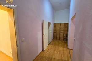 Stilvoller Altbau: 3 Zimmer, Wintergarten & Gartenmitnutzung in Apolda – Die vollständige Adresse der Immobilie erhältst du vom Anbieter., 99510 Apolda – Vorschaubild 15