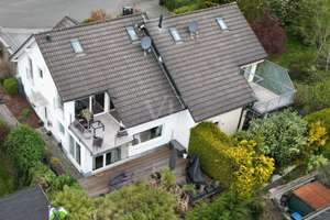 Moderne 2 Zimmer Souterrainwohnung mit toller Terrasse in Toplage von Kaan-Marienborn – Die vollständige Adresse der Immobilie erhältst du vom Anbieter., 57072 Siegen, Siegen – Vorschaubild 3