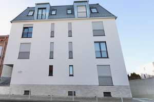 BARRIEREFREIE WOHNUNG MIT TERRASSE & GEMEINSCHAFTSGARTEN - TG-STELLPLATZ - IDEAL FÜR EINE FAMILIE – Rudower Str. 44 gg, 12524 Altglienicke, Berlin – Vorschaubild 23