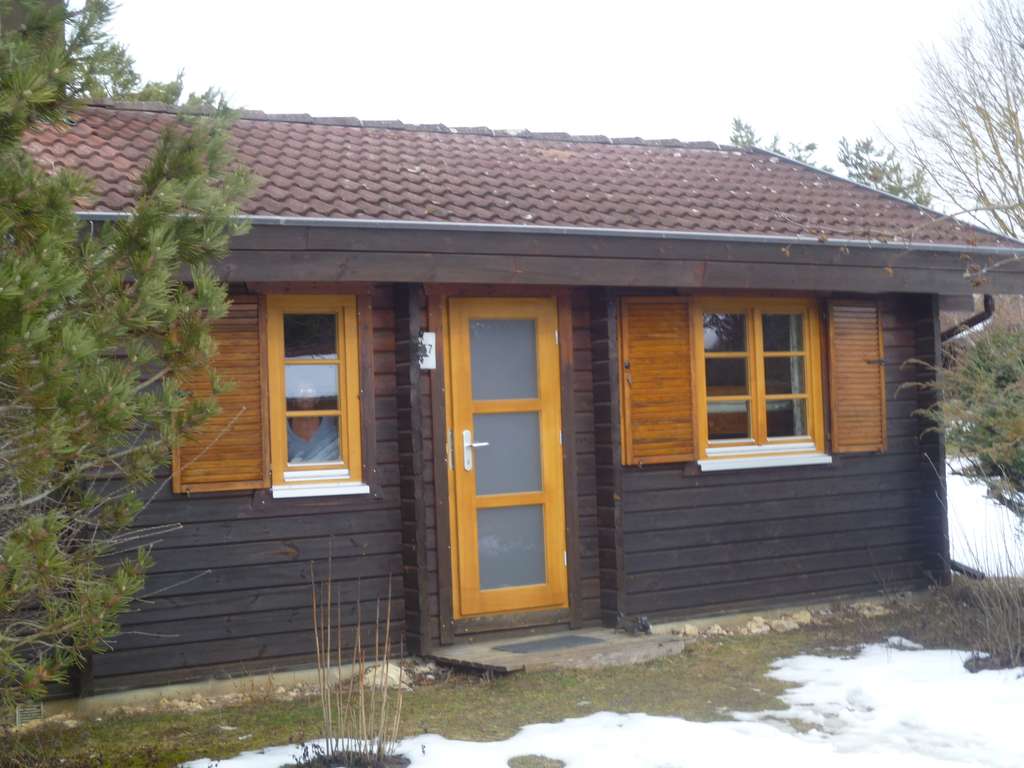 Immobilie in Hayingen - Ferienhaus im Ferienpark Lauterdörfle in Haingen - Bild 3