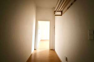 MA-Lindenhof - kleine 1 ZKB-Wohnung – Die vollständige Adresse der Immobilie erhältst du vom Anbieter., 68163 Lindenhof, Mannheim – Vorschaubild 2