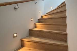 Erstbezug: Townhouse mit Dachterrasse, Glasfaser, Erdwärme - grün, ruhig – Die vollständige Adresse der Immobilie erhältst du vom Anbieter., 85551 Kirchheim bei München – Vorschaubild 91