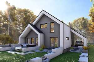 Modernes Wohnen mit Stil und Komfort – Bergstraße (Kreis) – Vorschaubild 2