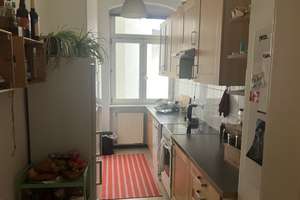 2-Zimmer Wohnung in Mannheim Neckarstadt-West – Lortzingstraße 20, 68169 Neckarstadt-West, Mannheim – Vorschaubild 2