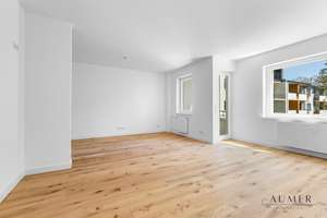 Lichtdurchflutete 3-Zimmer-Wohnung mit Südwest-Balkon zum Innenhof in Berlin-Mitte – Die vollständige Adresse der Immobilie erhältst du vom Anbieter., 13355 Gesundbrunnen, Berlin – Vorschaubild 3