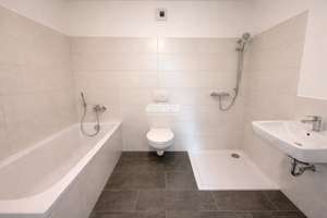 antaris Immobilien GmbH **4-Raum-Wohnung mit Balkon und exklusiver Dachterrasse** – Die vollständige Adresse der Immobilie erhältst du vom Anbieter., 99096 Löbervorstadt, Erfurt – Vorschaubild 8