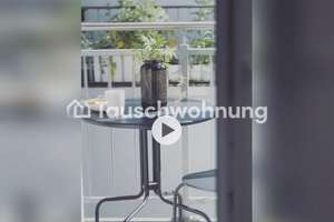 Tauschwohnung: Kernsanierte zentrale Altbauwohnung – Die vollständige Adresse der Immobilie erhältst du vom Anbieter., 22089 Eilbek, Hamburg – Vorschaubild 4