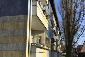 Wunderschöne Familienwohnung mit modernem Tageslichtbad und herrlichem Balkon im EG! – Freisenbruchstr. 5, 45279 Freisenbruch, Essen – Vorschaubild 9